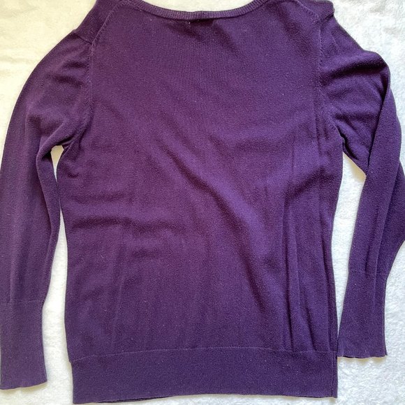 Worthington Crew Neck Sweater - Picture 2 of 4